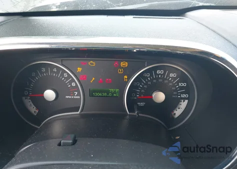 2010 Ford Explorer Xlt z USA, uszkodzony, nr VIN 1FMEU6DE8AUA11837